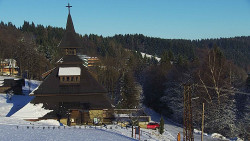 Informační centrum Zvonice