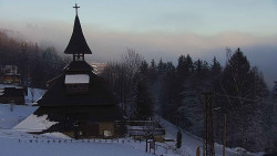 Informační centrum Zvonice