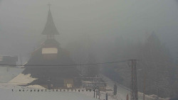 Informační centrum Zvonice