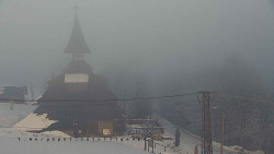 Informační centrum Zvonice