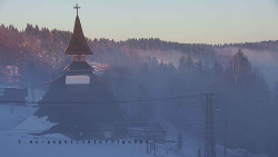 Informační centrum Zvonice