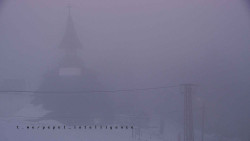 Informační centrum Zvonice