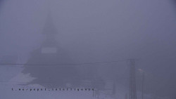 Informační centrum Zvonice