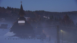 Informační centrum Zvonice