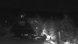 Informační centrum Zvonice