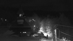 Informační centrum Zvonice