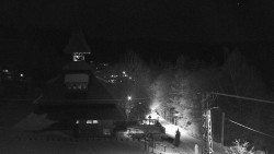 Informační centrum Zvonice