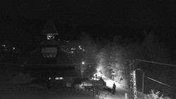 Informační centrum Zvonice