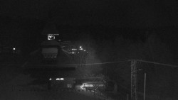 Informační centrum Zvonice