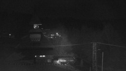 Informační centrum Zvonice