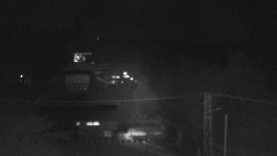 Informační centrum Zvonice