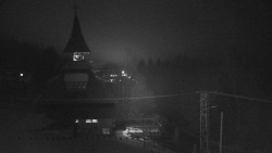 Informační centrum Zvonice