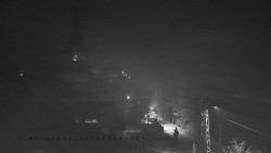 Informační centrum Zvonice