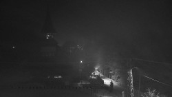 Informační centrum Zvonice