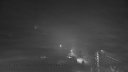 Informační centrum Zvonice