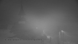 Informační centrum Zvonice