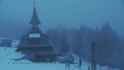 Informační centrum Zvonice