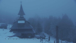 Informační centrum Zvonice