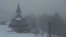 Informační centrum Zvonice