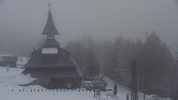 Informační centrum Zvonice