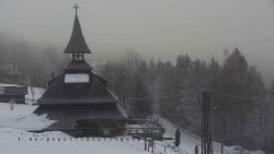 Informační centrum Zvonice