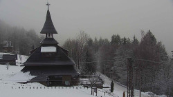 Informační centrum Zvonice