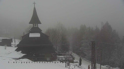 Informační centrum Zvonice