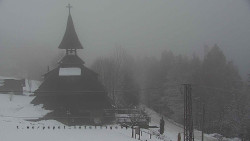 Informační centrum Zvonice