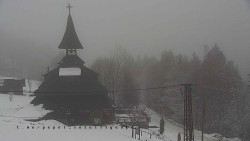 Informační centrum Zvonice