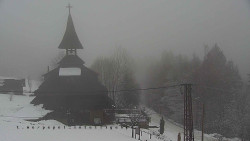 Informační centrum Zvonice