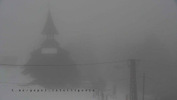 Informační centrum Zvonice