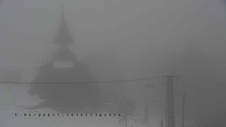 Informační centrum Zvonice