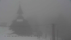 Informační centrum Zvonice