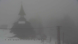 Informační centrum Zvonice