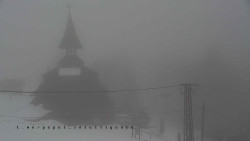 Informační centrum Zvonice