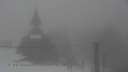 Informační centrum Zvonice