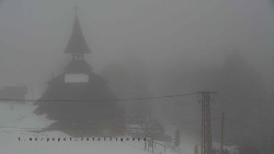 Informační centrum Zvonice