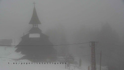 Informační centrum Zvonice