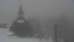 Informační centrum Zvonice