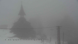 Informační centrum Zvonice