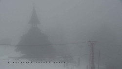 Informační centrum Zvonice