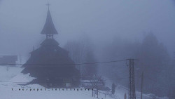 Informační centrum Zvonice