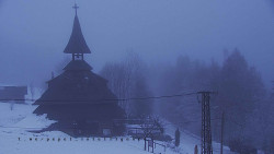 Informační centrum Zvonice