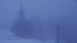 Informační centrum Zvonice