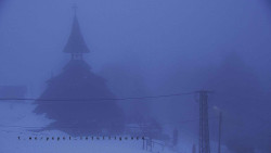 Informační centrum Zvonice