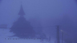 Informační centrum Zvonice