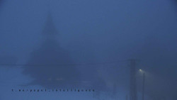 Informační centrum Zvonice