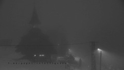 Informační centrum Zvonice