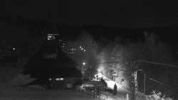 Informační centrum Zvonice