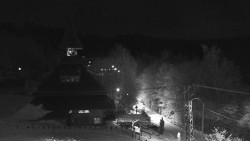 Informační centrum Zvonice